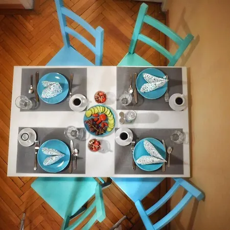 Lonyay Gellert View 2br Apartman